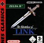 Zelda II: The Adventure of Link