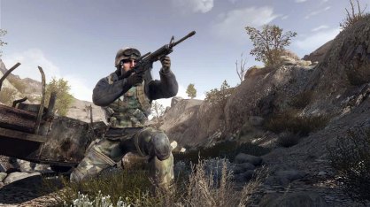 Medal of Honor