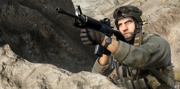 Medal of Honor