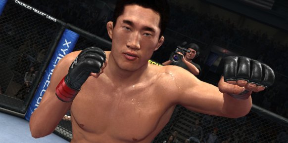 UFC 2010 Undisputed (PlayStation 3)