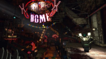 Borderlands: Mad Moxxi’s X360