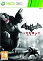 Batman: Arkham City