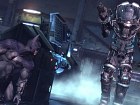 Pantalla Batman: Arkham City