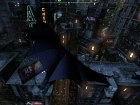 Pantalla Batman: Arkham City