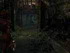 Pantalla Batman: Arkham City