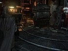 Pantalla Batman: Arkham City