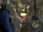 Pantalla Batman: Arkham City