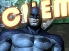 V�deo Batman: Arkham City: Gameplay:  Vistiendo al H&eacute;roe