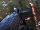 V�deo Batman: Arkham City: Gameplay: Vigilante Nocturno