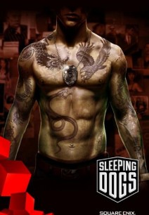 Los "Sleeping Dogs" de Square Enix podr&iacute;an lanzarse en agosto