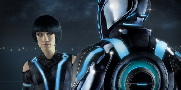 Tron Evolution