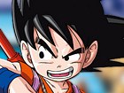 Dragon Ball: Origins 2, Primer Contacto