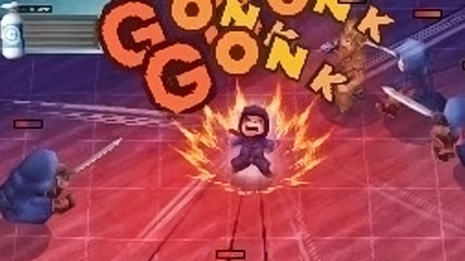 Dragon Ball: Origins 2