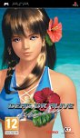 Dead or Alive: Paradise