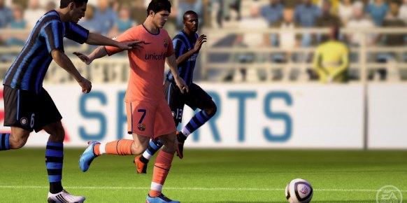 FIFA 11 PS3