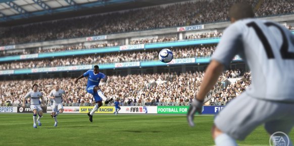 FIFA 11 (PlayStation 3)