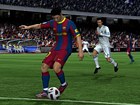 V�deo FIFA 11: Gameplay: El Cl&aacute;sico