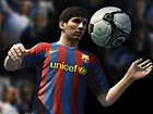 PES 2011: Primer contacto