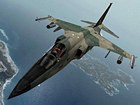 Ace Combat: Joint Assault - Gameplay: Terror a&eacute;reo sobre Tokyo