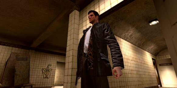 Max Payne