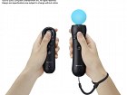 Pantalla PlayStation Move