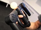 Racing Wheel - Demo T&eacute;cnica
