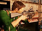 V�deo Uncharted 3: Drake's Deception: Trailer Beta Multijugador