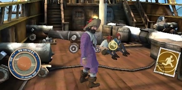 Las Aventuras de Tintín (Android)
