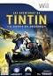 Las Aventuras de Tintín: El Secreto del Unicornio