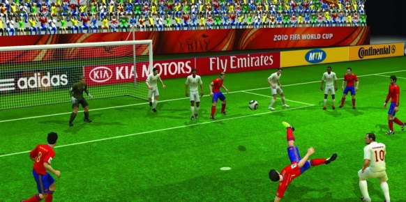 2010 FIFA World Cup
