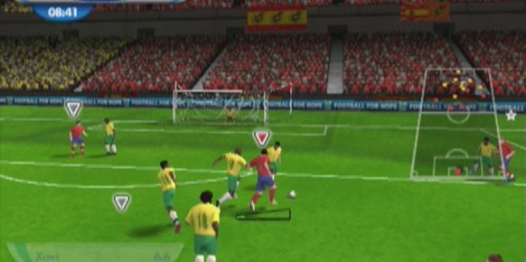 2010 FIFA World Cup