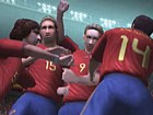 2010 FIFA World Cup - Gameplay 02: Duelo ib&eacute;rico