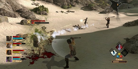 Dragon Age II