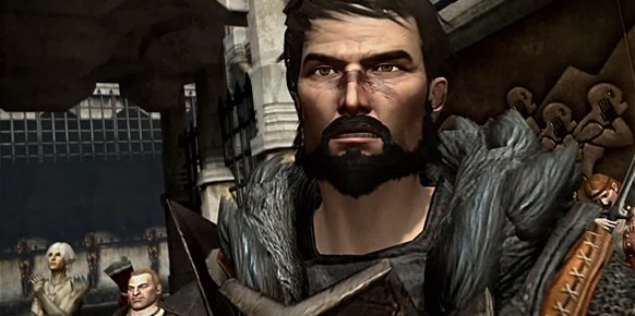 Dragon Age II PS3