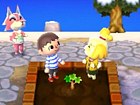 Animal Crossing: New Leaf - Demostraci&oacute;n jugable