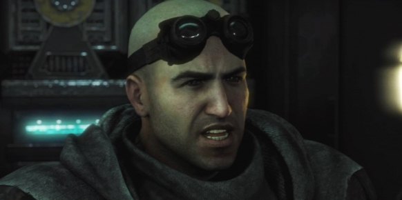 Red Faction: Armageddon