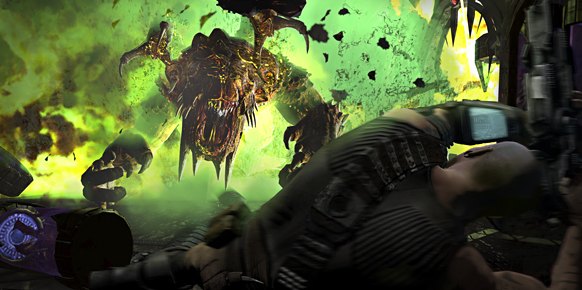 Red Faction Armageddon