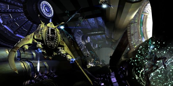 Red Faction: Armageddon