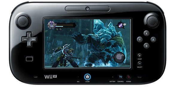 Darksiders II