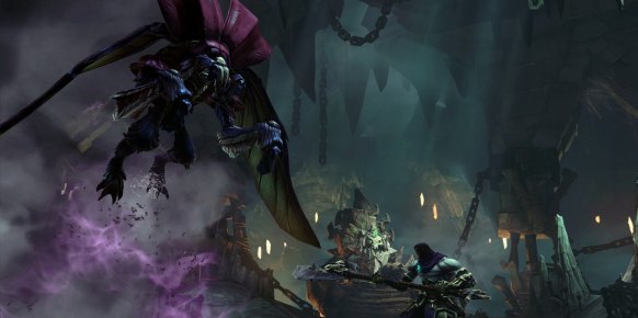 Darksiders II