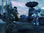 Pantalla Darksiders II