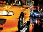 Midnight Club: Street Racing