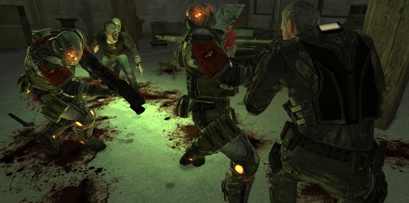 F.E.A.R. 3 X360