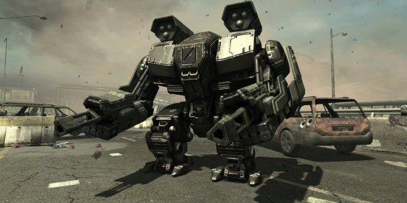 F.E.A.R. 3