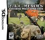 T.A.C. Heroes: Big Red One