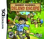 Monkey Madness: Island Escape