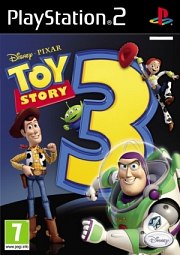 Toy Story 3: El Videojuego