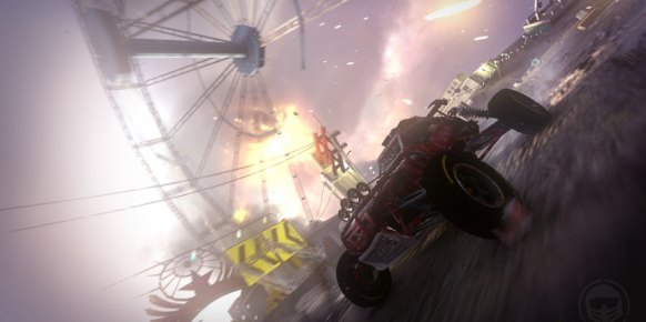 MotorStorm: Apocalypse