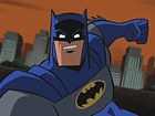 Batman: El Intr&eacute;pido Batman