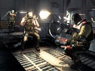 Pantalla Army of Two - Cap&iacute;tulos de Enga&ntilde;o